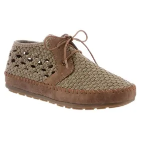 Amari Booties by Bearpaw