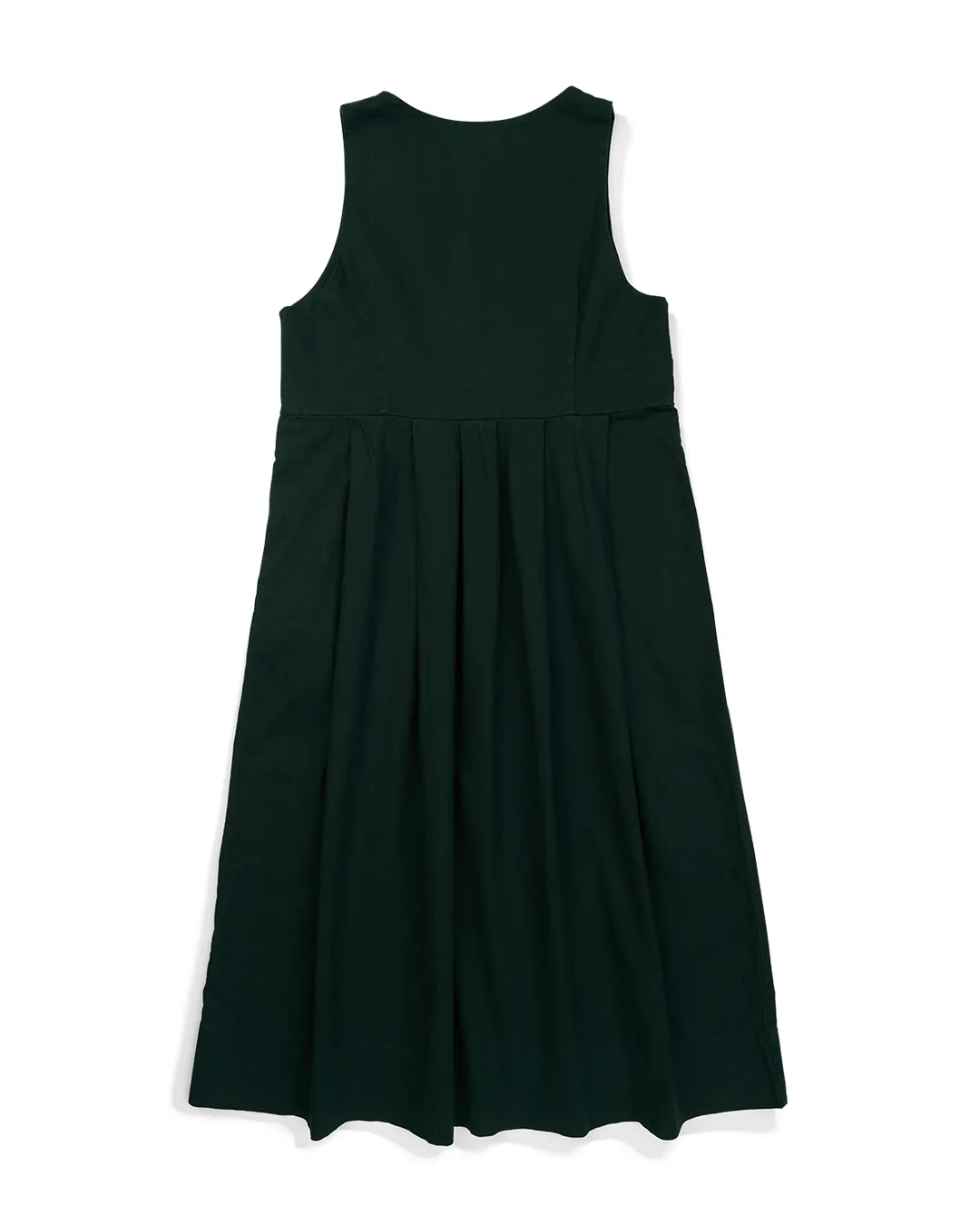 Amelia Dress - Sycamore
