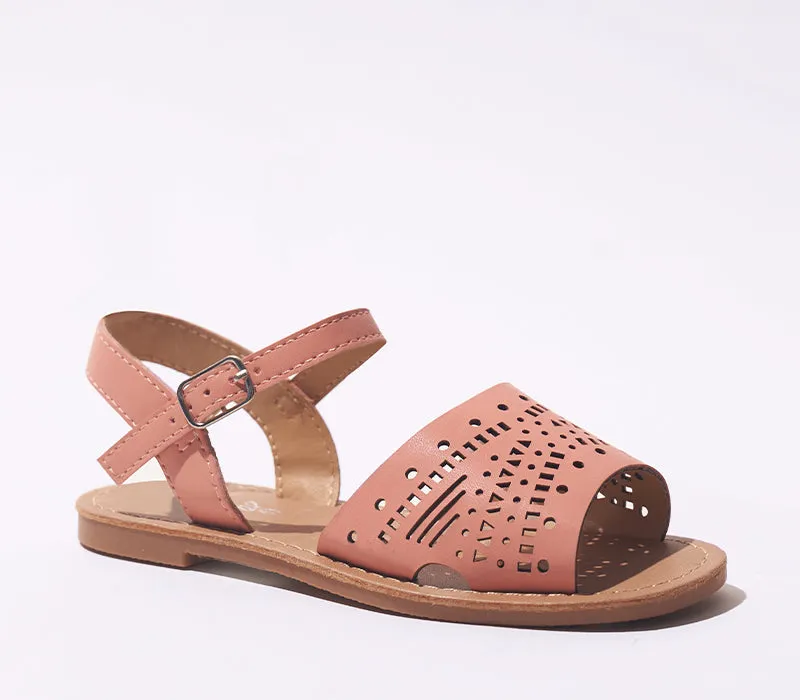 Ankle Sandal