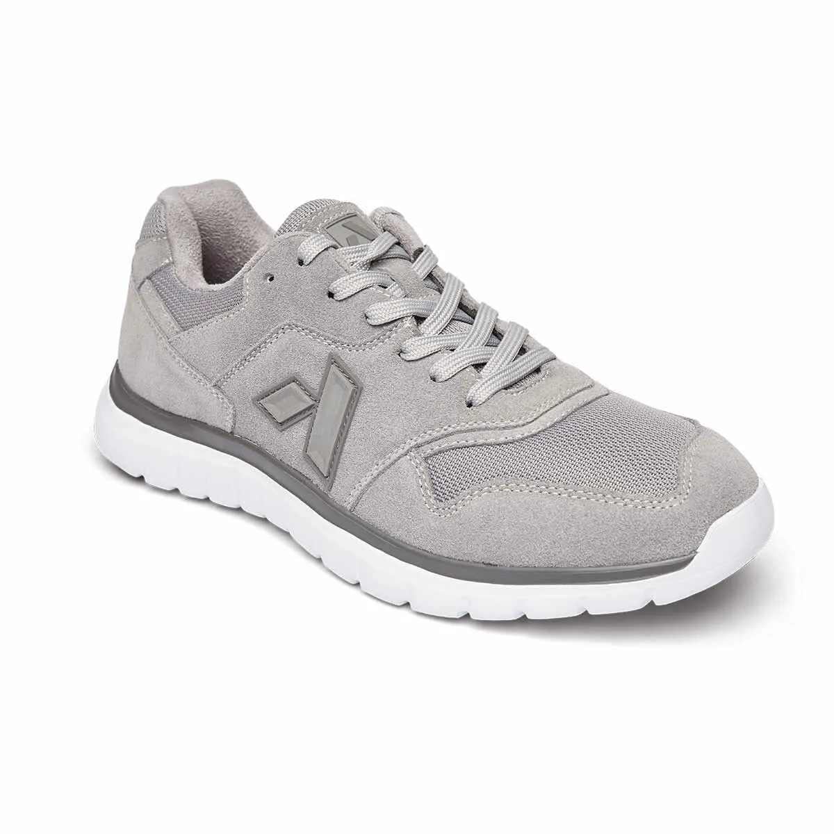 ANODYNE SPORTS TRAINER GREY - MENS