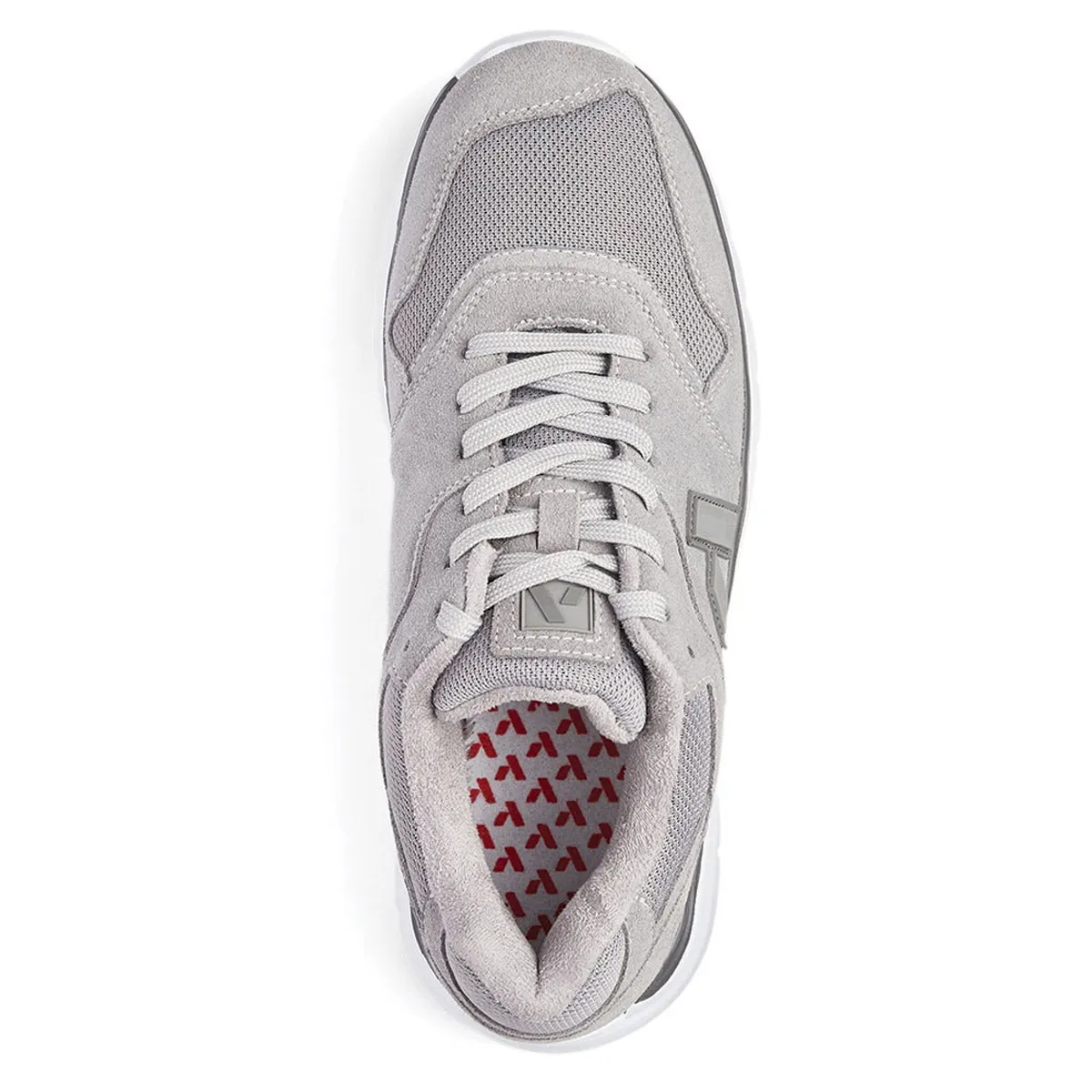 ANODYNE SPORTS TRAINER GREY - MENS