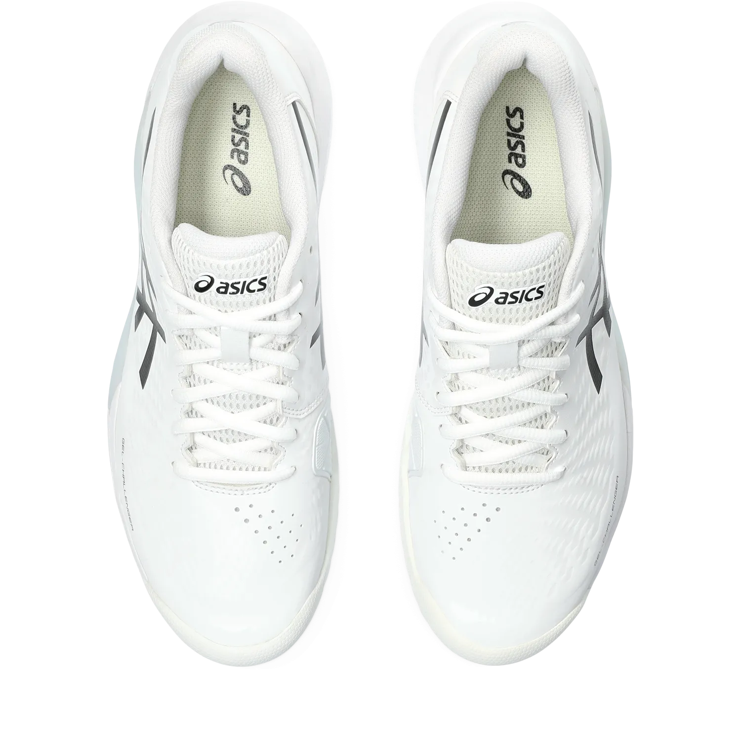 Asics Gel-Challenger 14 Men's Tennis Shoes (1041A405-101)