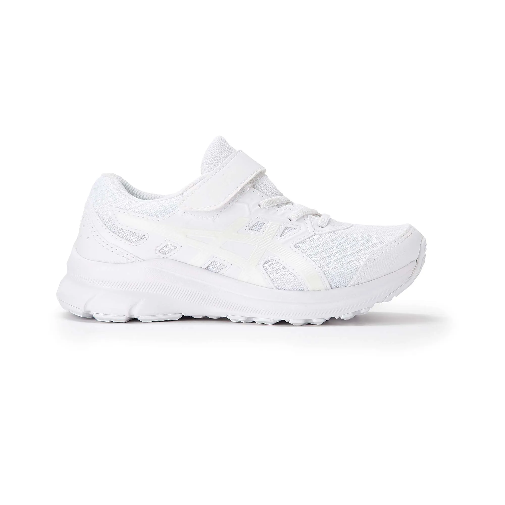 Asics Kids Velcro School Shoes 301X104