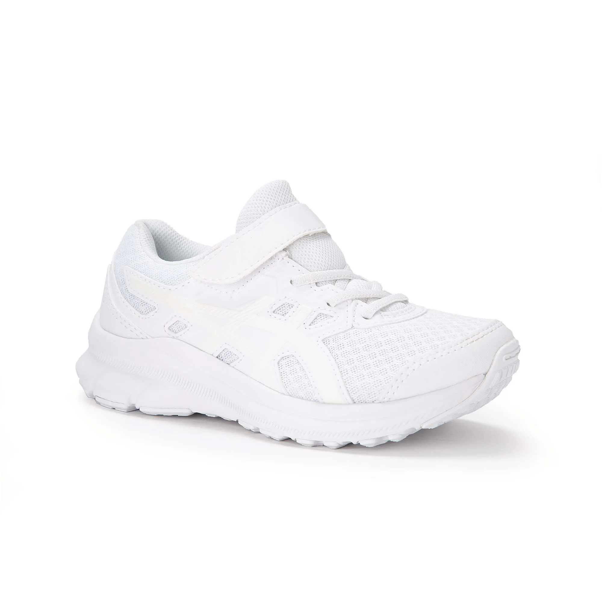 Asics Kids Velcro School Shoes 301X104