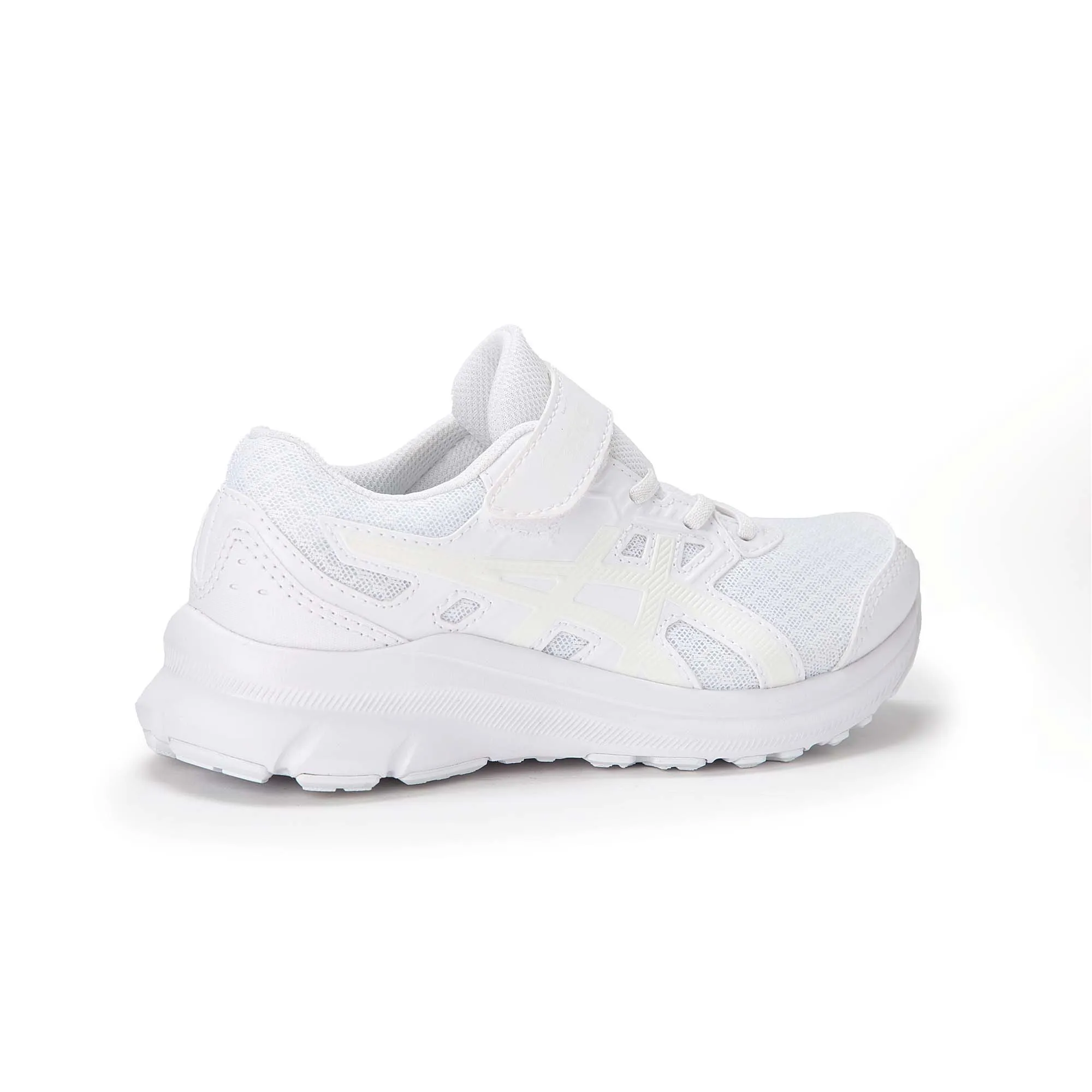 Asics Kids Velcro School Shoes 301X104