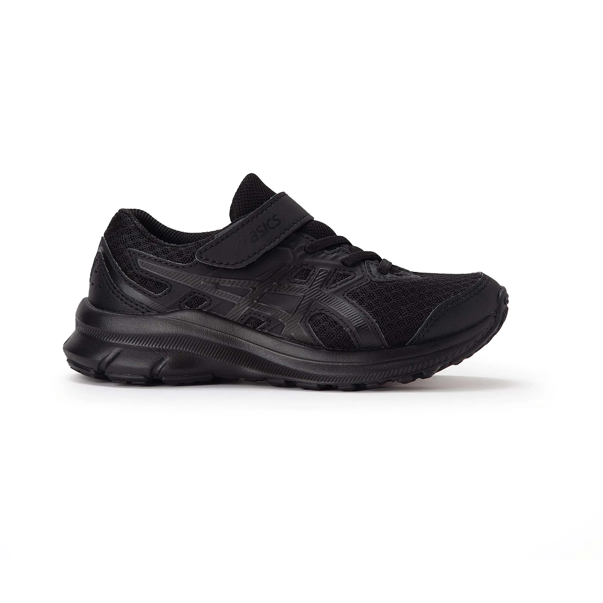 Asics Kids Velcro School Shoes 301X104
