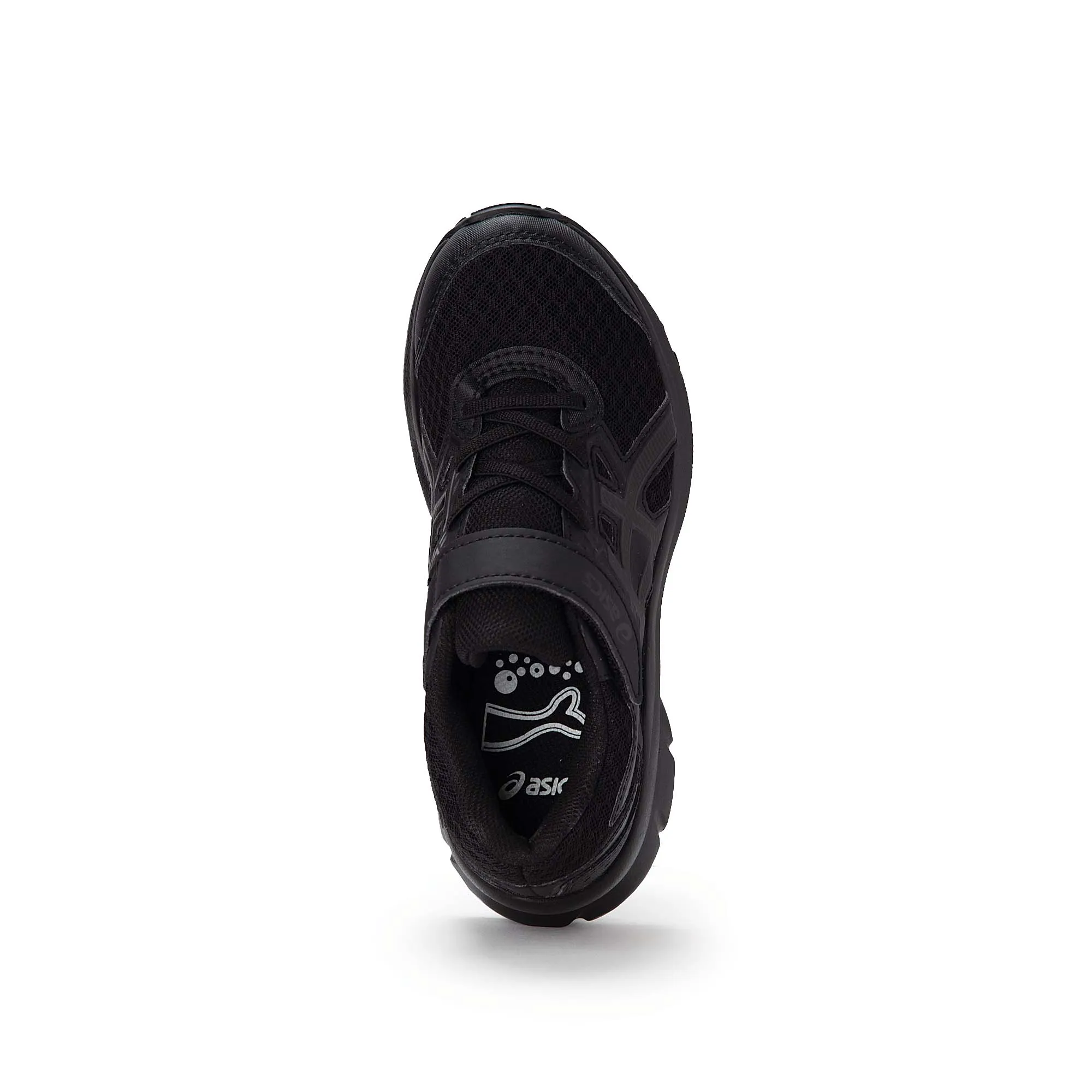 Asics Kids Velcro School Shoes 301X104