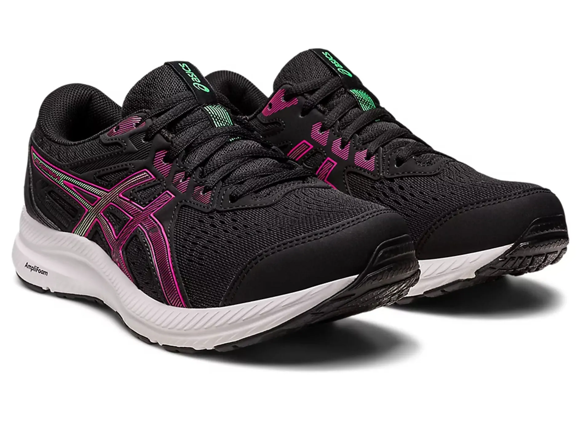 Asics Womens Gel-Contend 8 <br> 1012B320 008