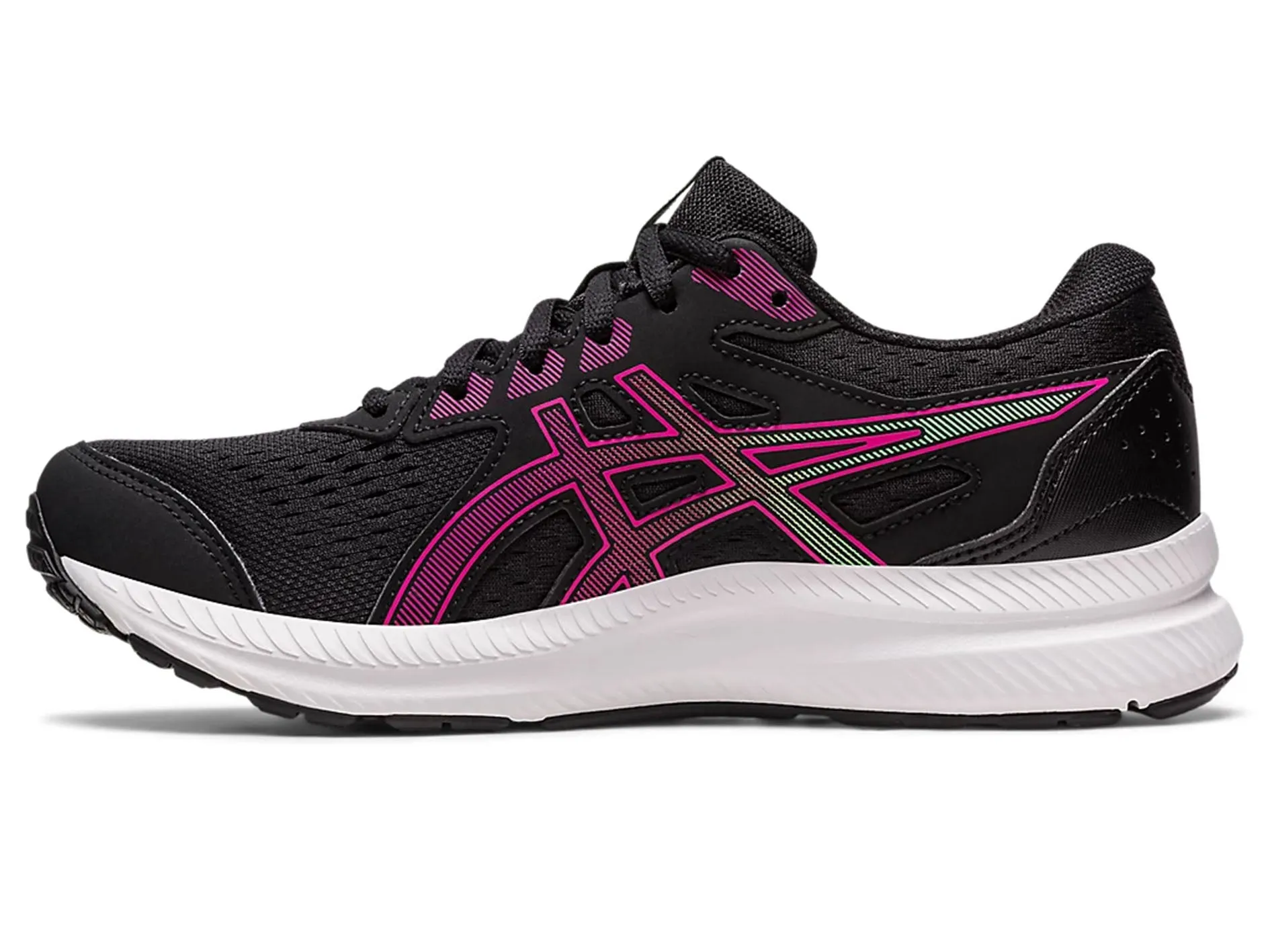 Asics Womens Gel-Contend 8 <br> 1012B320 008