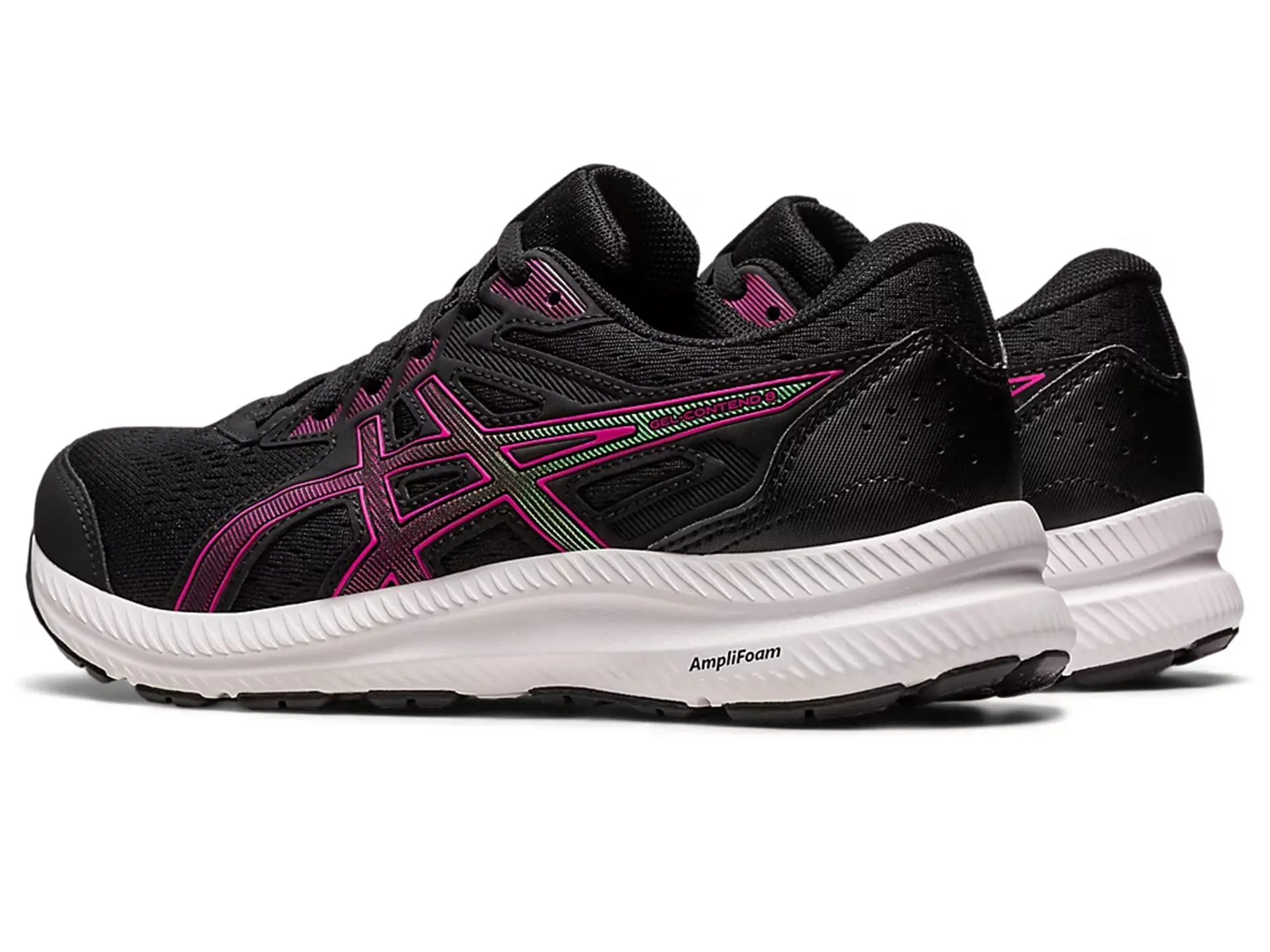 Asics Womens Gel-Contend 8 <br> 1012B320 008