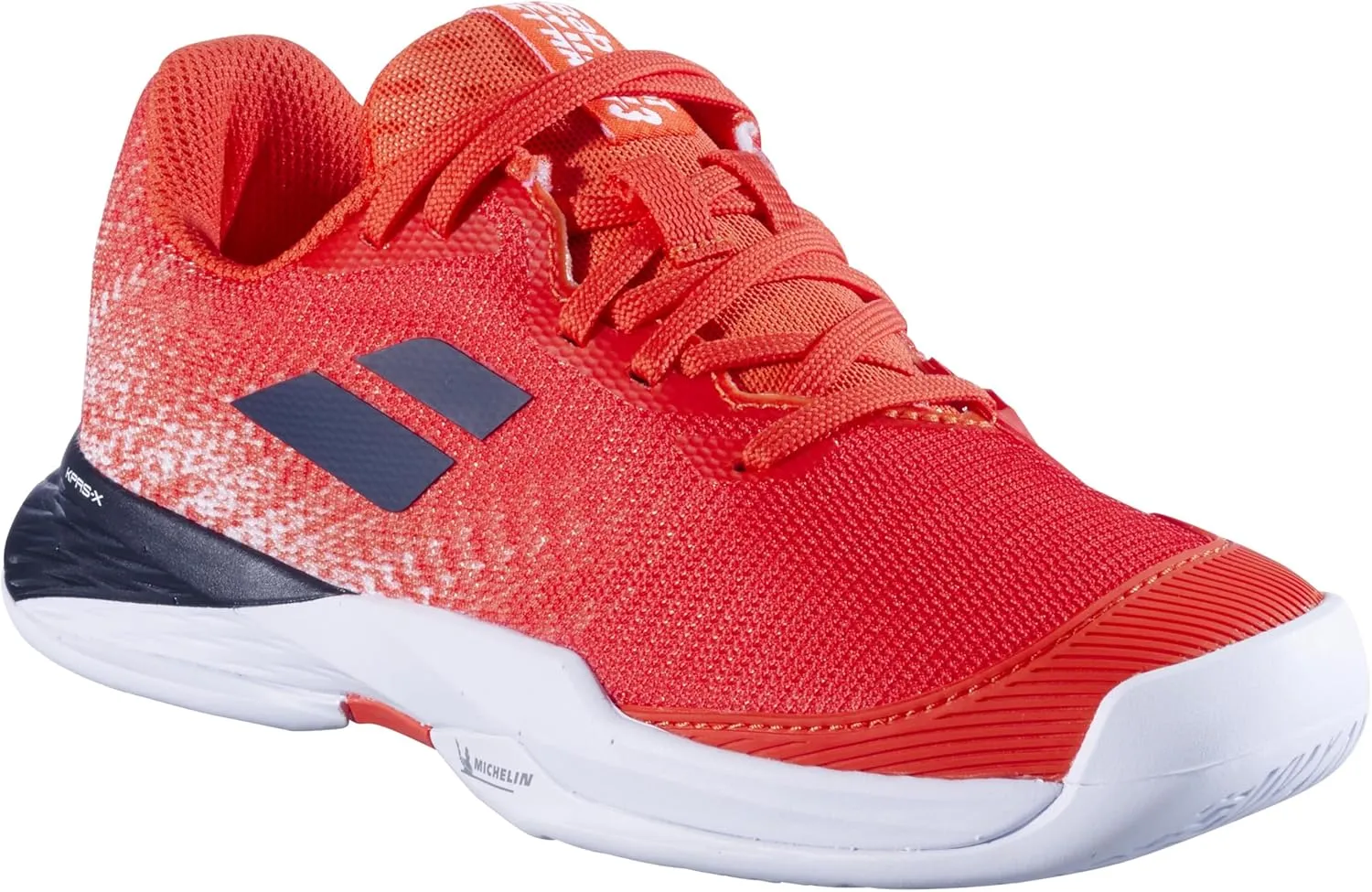 Babolat Junior Jet Mach 3 All Court Tennis Shoes