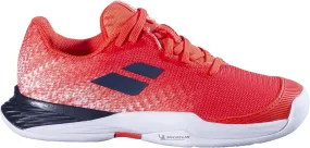 Babolat Junior Jet Mach 3 All Court Tennis Shoes