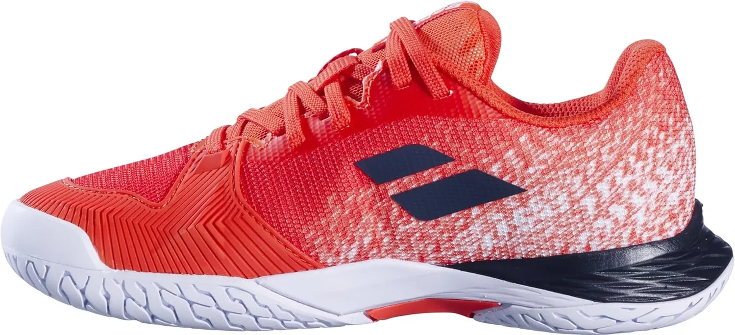 Babolat Junior Jet Mach 3 All Court Tennis Shoes