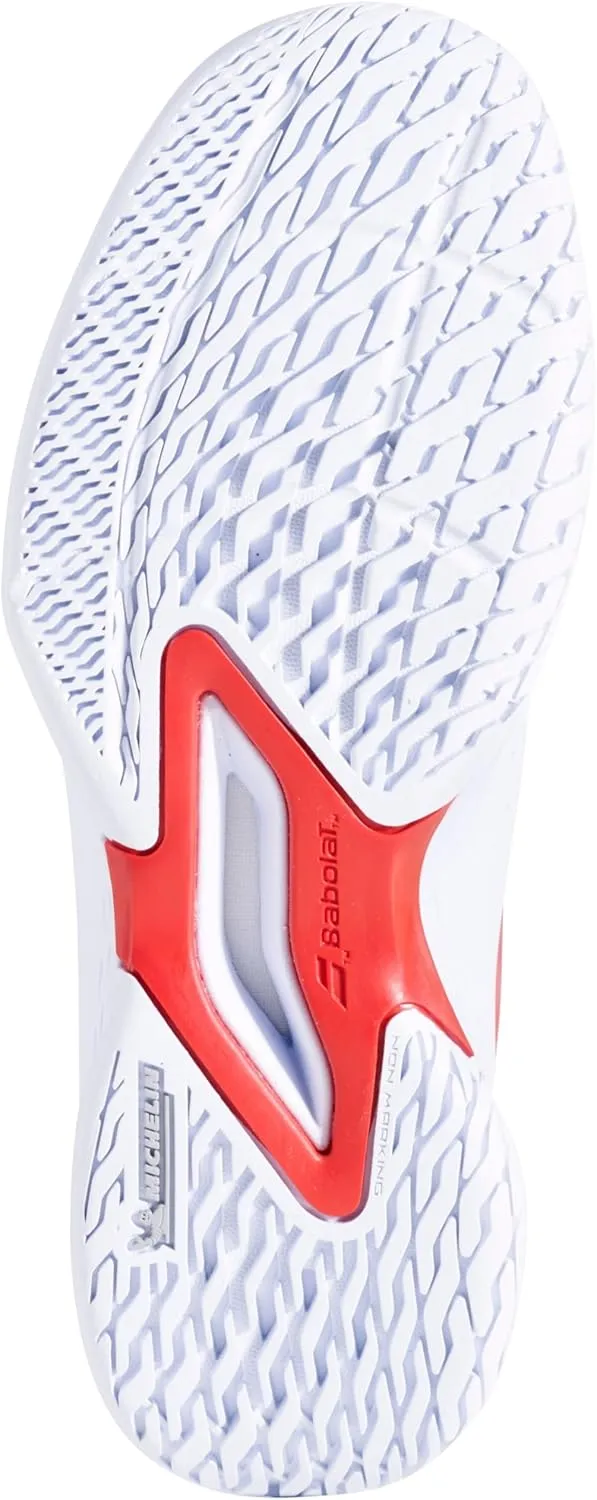 Babolat Junior Propulse 3 All Court Kids' Tennis Shoes