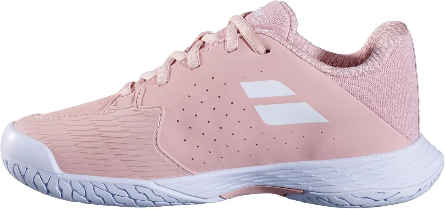 Babolat Junior Propulse 3 All Court Kids' Tennis Shoes