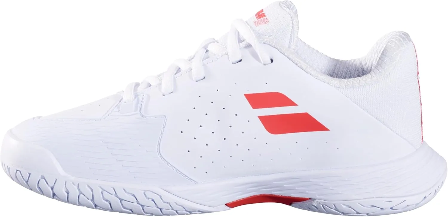 Babolat Junior Propulse 3 All Court Kids' Tennis Shoes