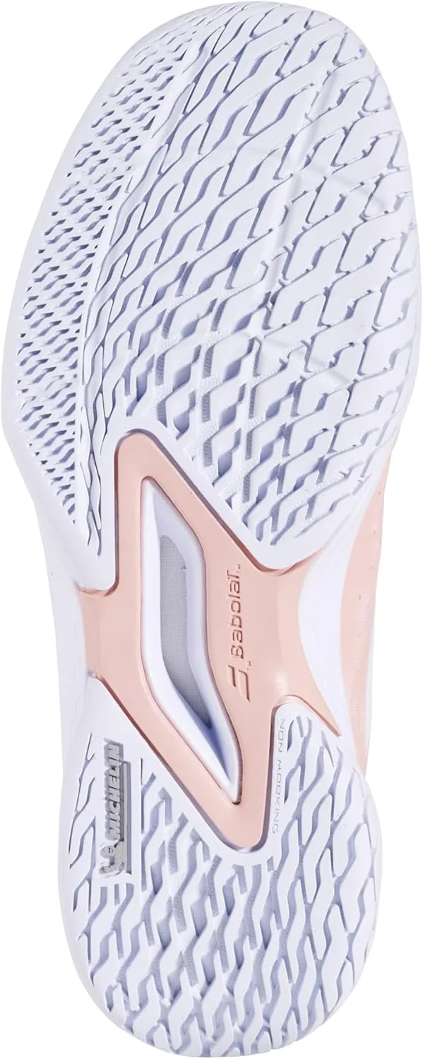 Babolat Junior Propulse 3 All Court Kids' Tennis Shoes