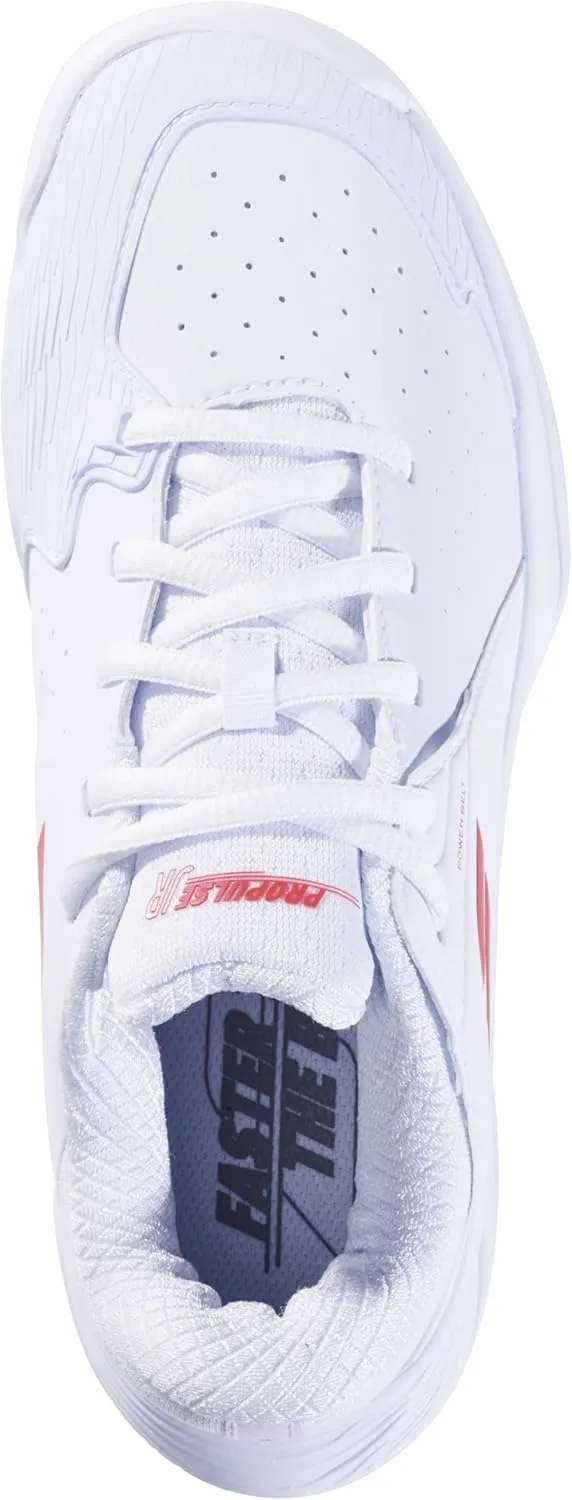 Babolat Junior Propulse 3 All Court Kids' Tennis Shoes