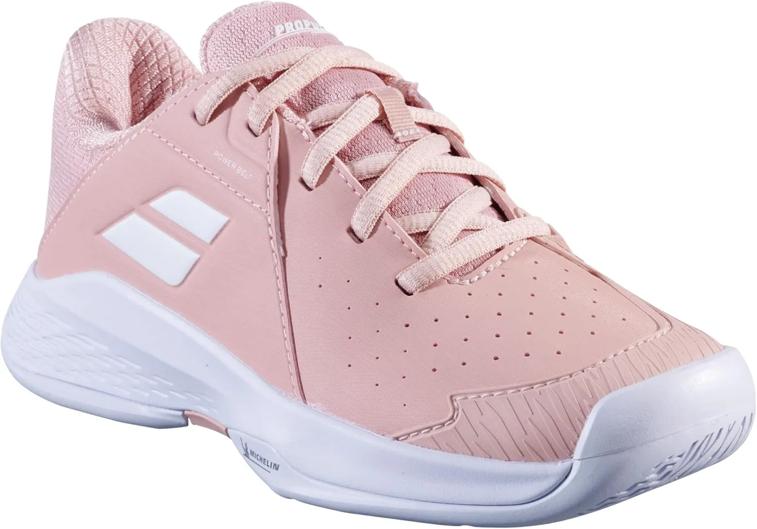 Babolat Junior Propulse 3 All Court Kids' Tennis Shoes