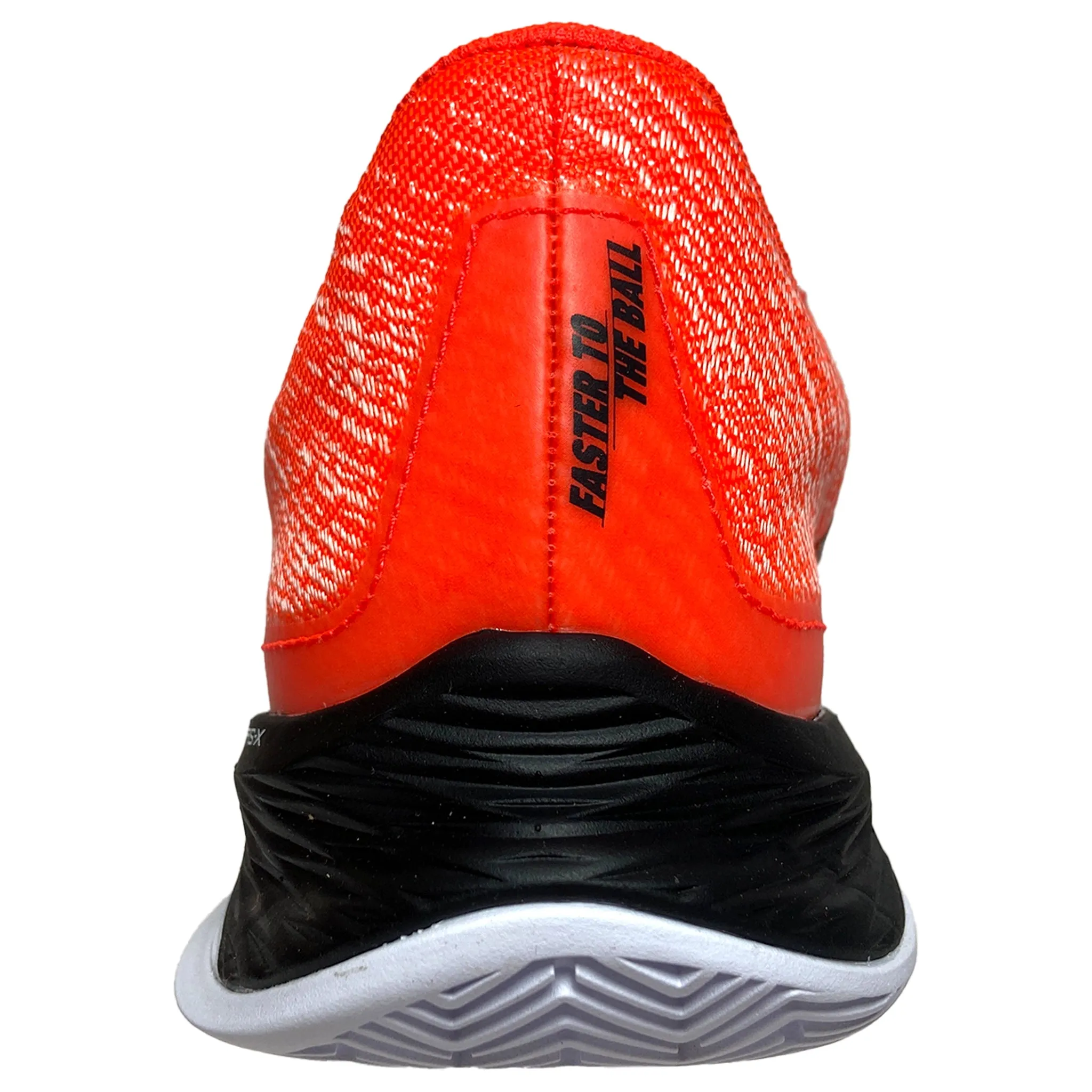 Babolat Men's Jet Mach 3 CLAY 30S24631-5059 Strike Red/White