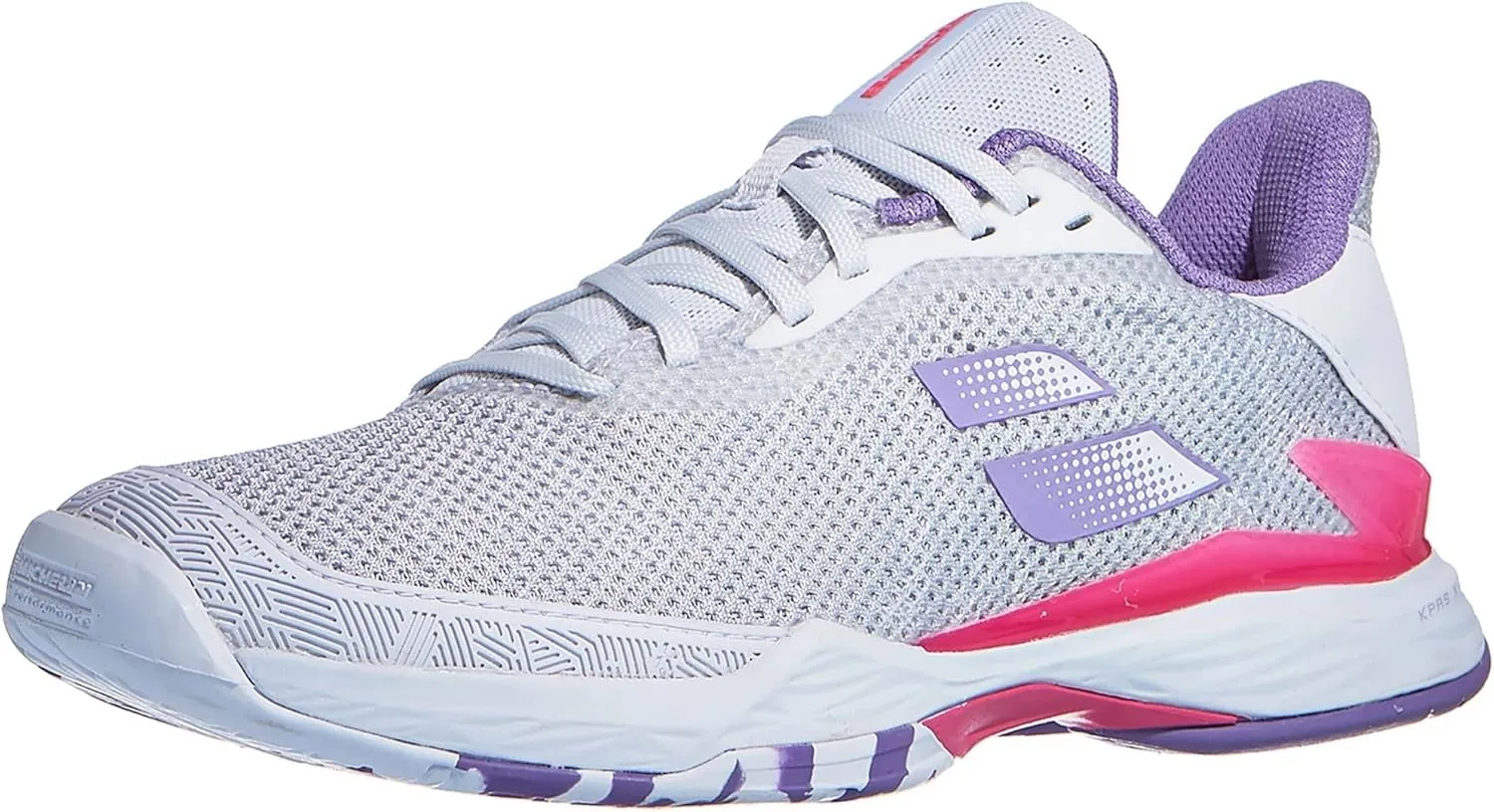 Babolat Men's Jet Tere All Court Tennis Shoes