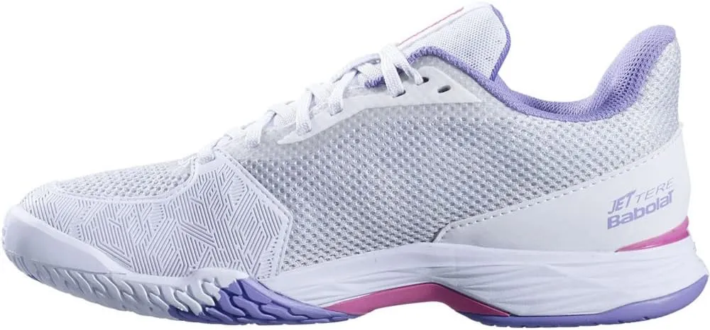 Babolat Men's Jet Tere All Court Tennis Shoes