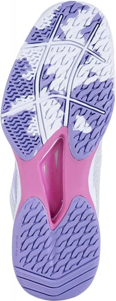 Babolat Men's Jet Tere All Court Tennis Shoes