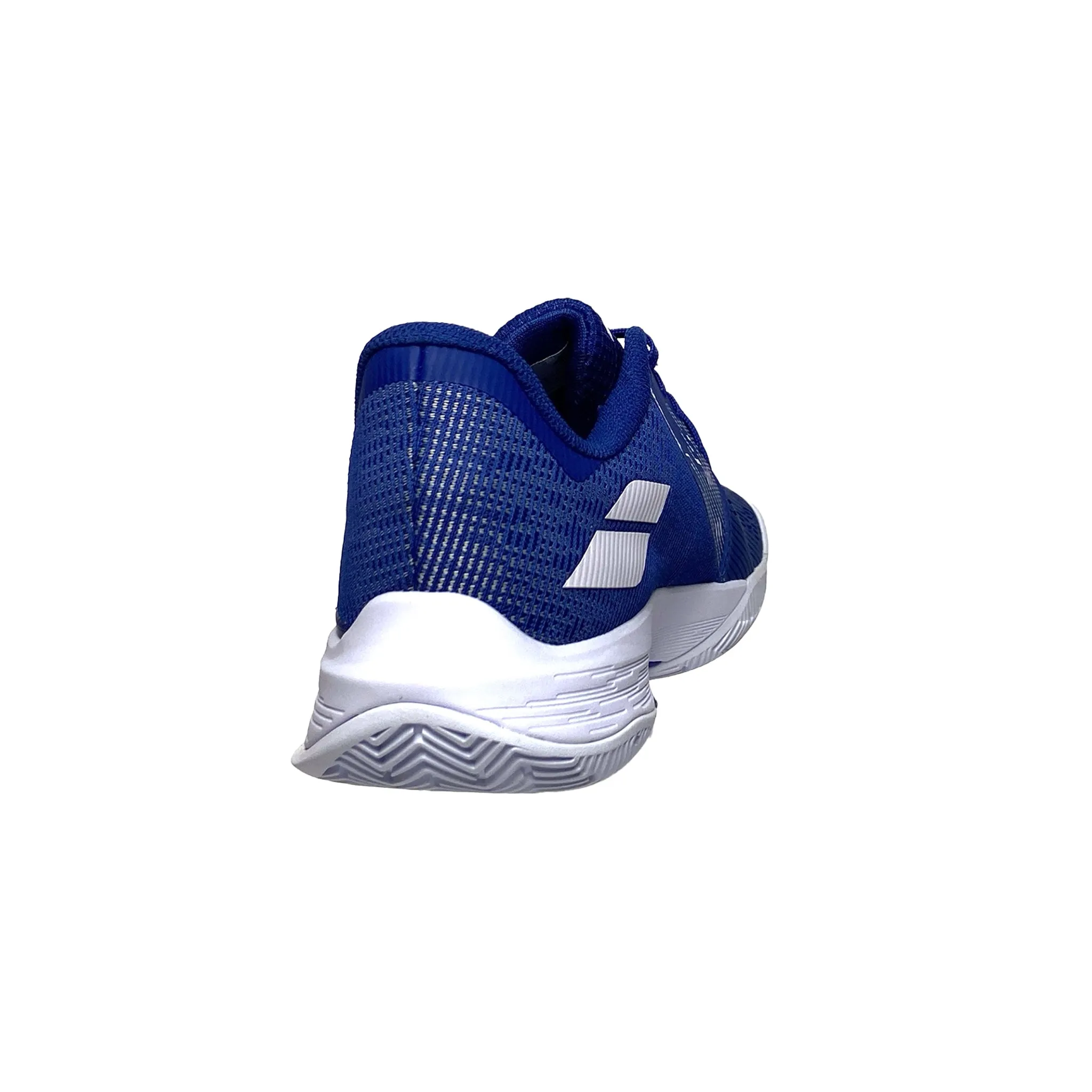 Babolat Men's Jet Tere CLAY 30S24650-4116 Mombeo Blue