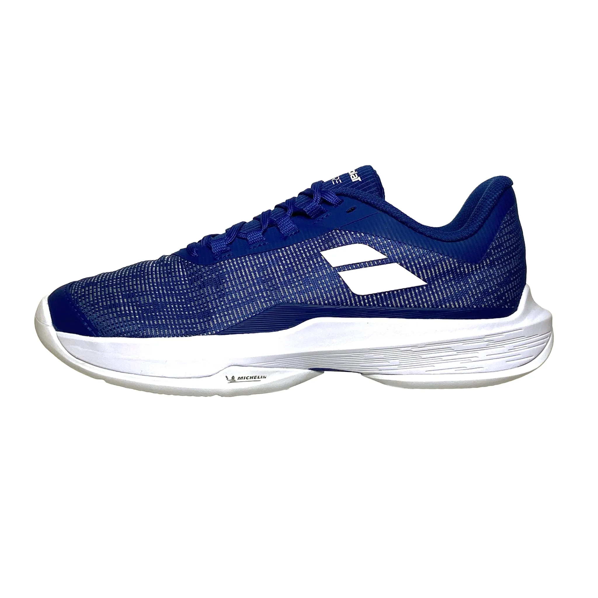 Babolat Men's Jet Tere CLAY 30S24650-4116 Mombeo Blue