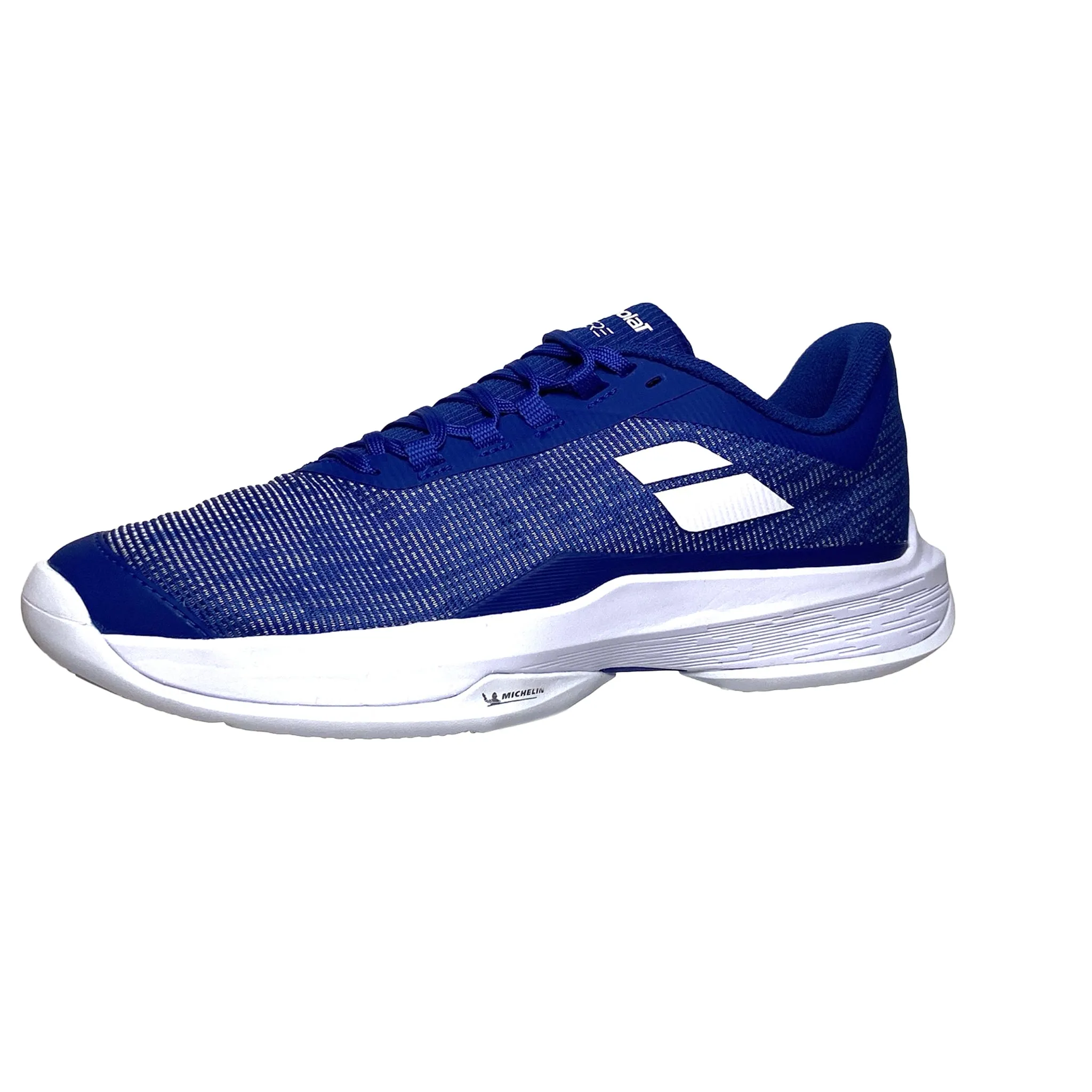 Babolat Men's Jet Tere CLAY 30S24650-4116 Mombeo Blue