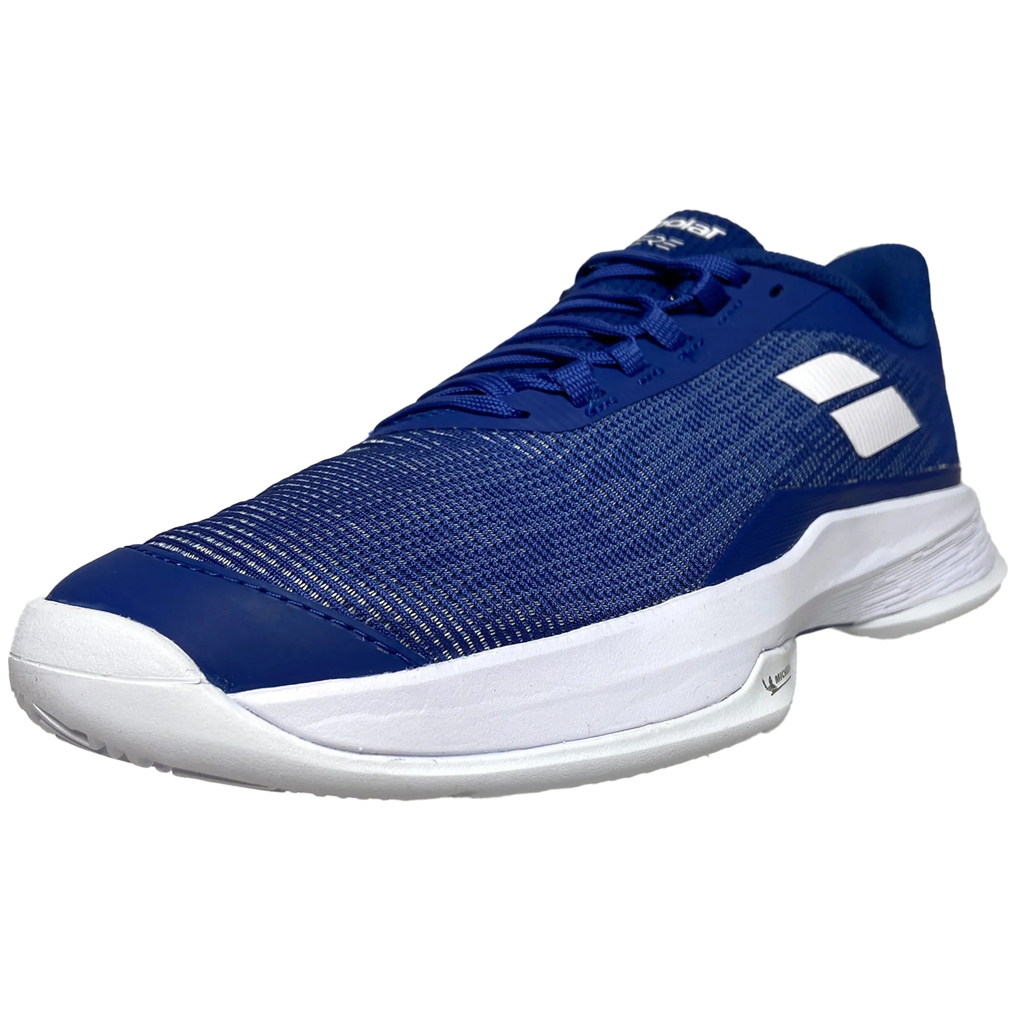 Babolat Men's Jet Tere CLAY 30S24650-4116 Mombeo Blue