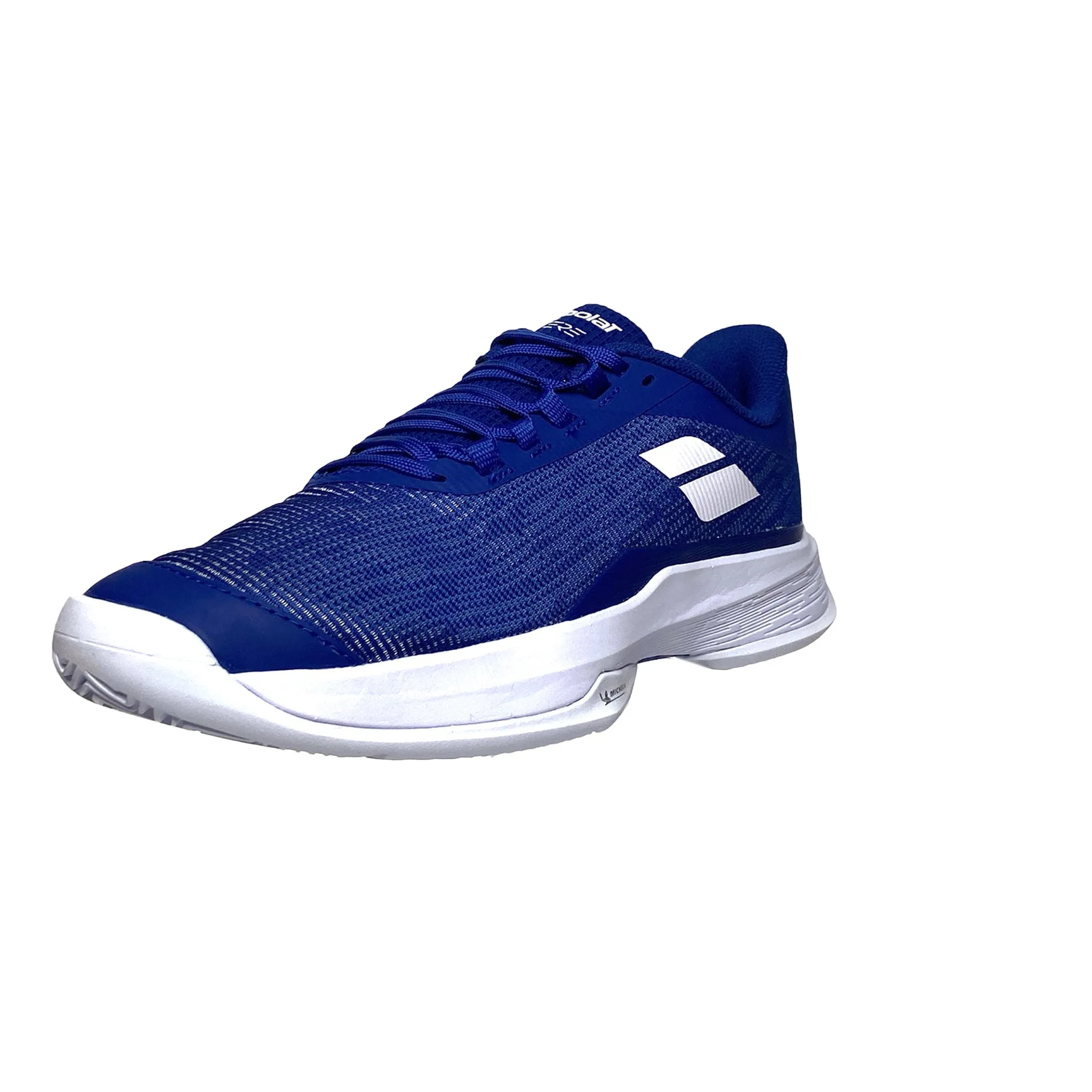 Babolat Men's Jet Tere CLAY 30S24650-4116 Mombeo Blue