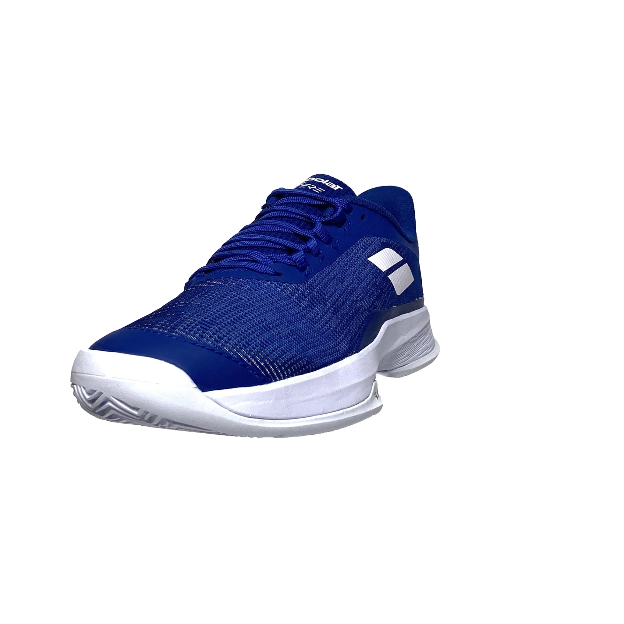 Babolat Men's Jet Tere CLAY 30S24650-4116 Mombeo Blue