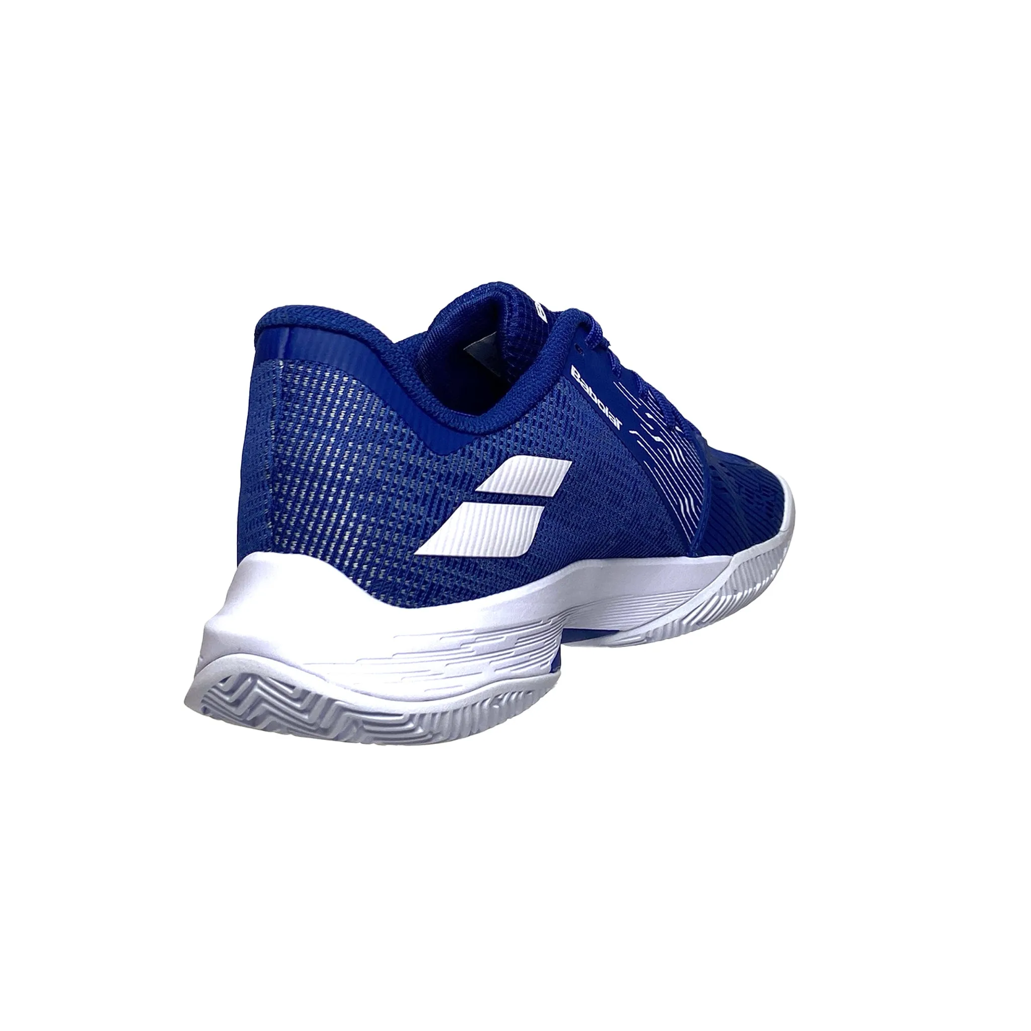 Babolat Men's Jet Tere CLAY 30S24650-4116 Mombeo Blue