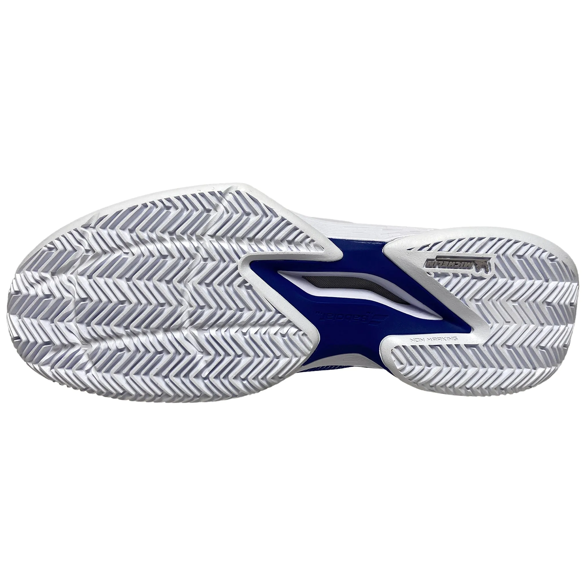 Babolat Men's Jet Tere CLAY 30S24650-4116 Mombeo Blue