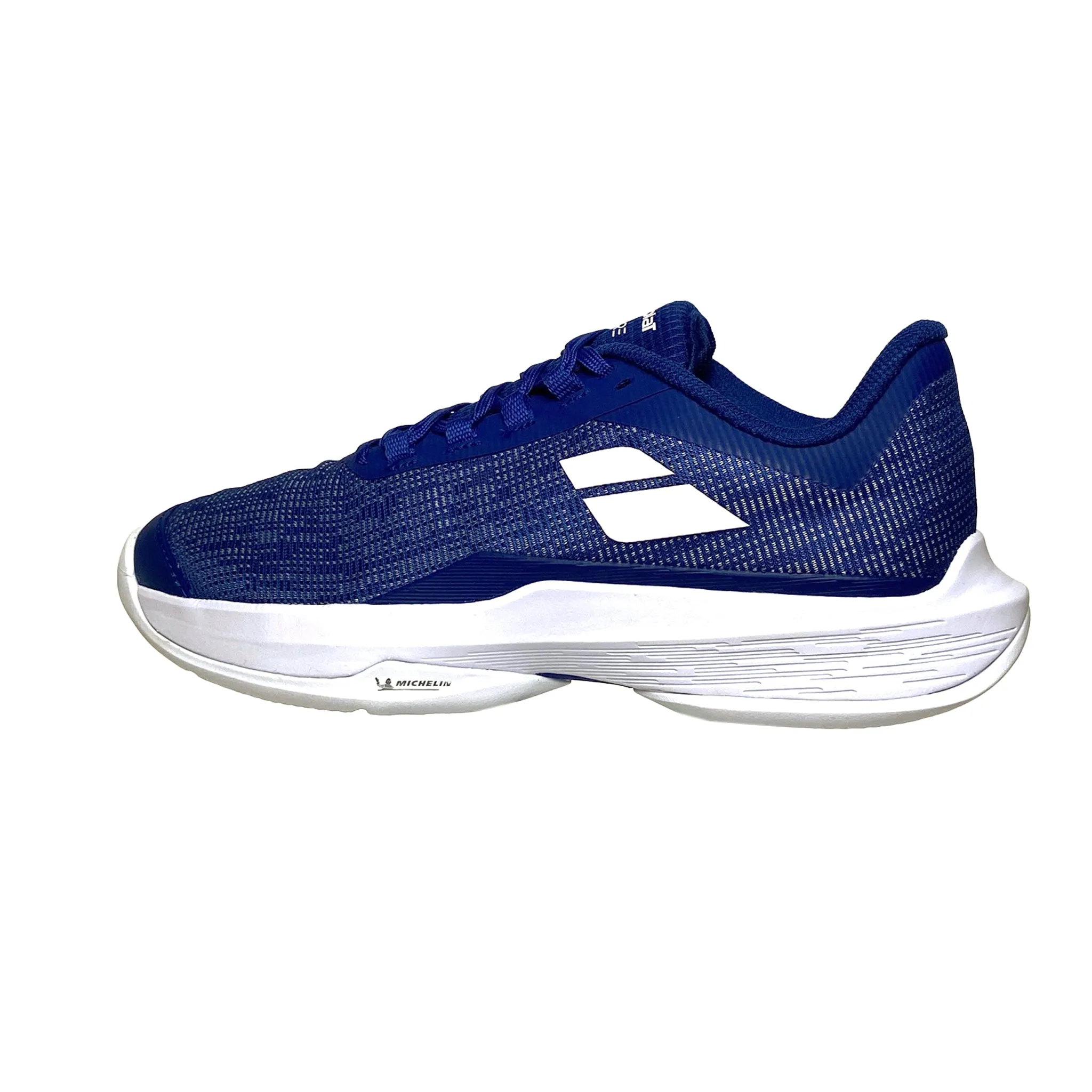 Babolat Men's Jet Tere CLAY 30S24650-4116 Mombeo Blue