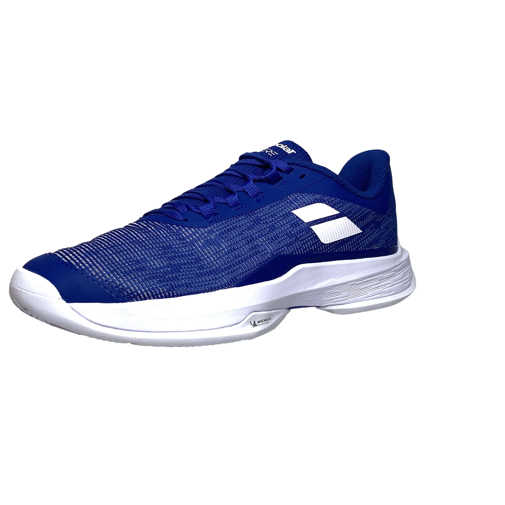 Babolat Men's Jet Tere CLAY 30S24650-4116 Mombeo Blue