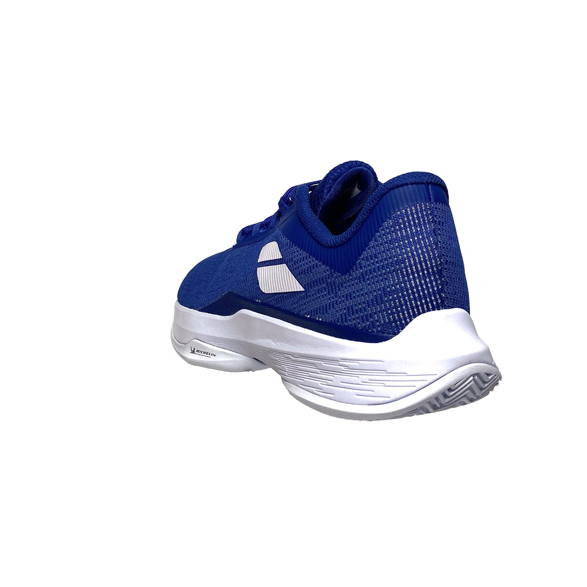 Babolat Men's Jet Tere CLAY 30S24650-4116 Mombeo Blue