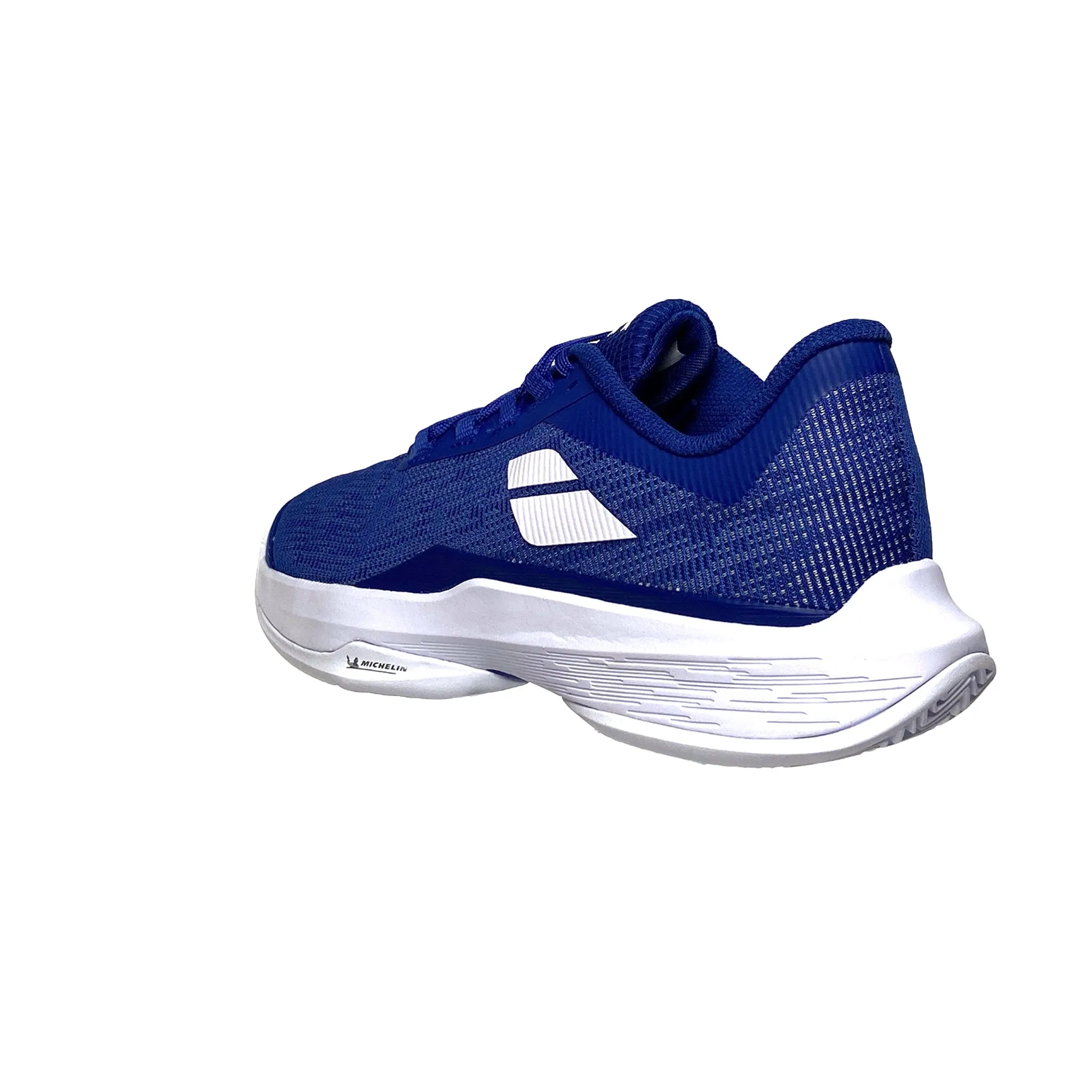 Babolat Men's Jet Tere CLAY 30S24650-4116 Mombeo Blue