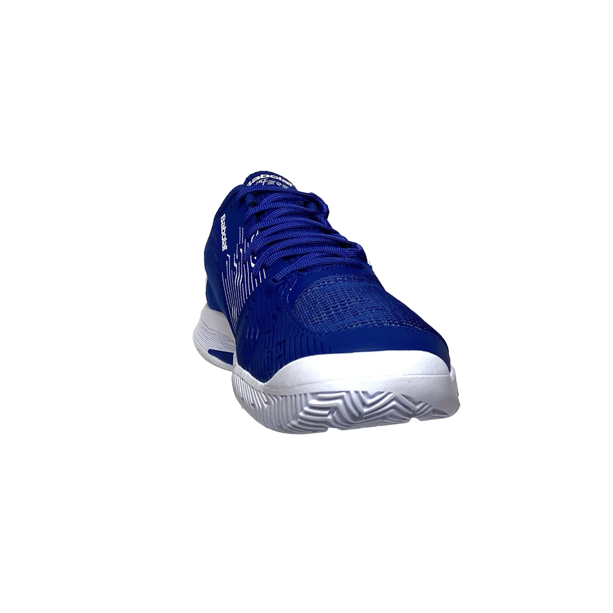 Babolat Men's Jet Tere CLAY 30S24650-4116 Mombeo Blue