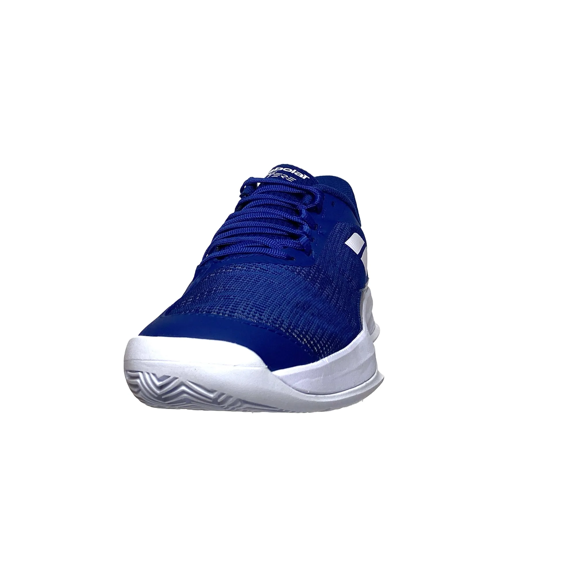 Babolat Men's Jet Tere CLAY 30S24650-4116 Mombeo Blue