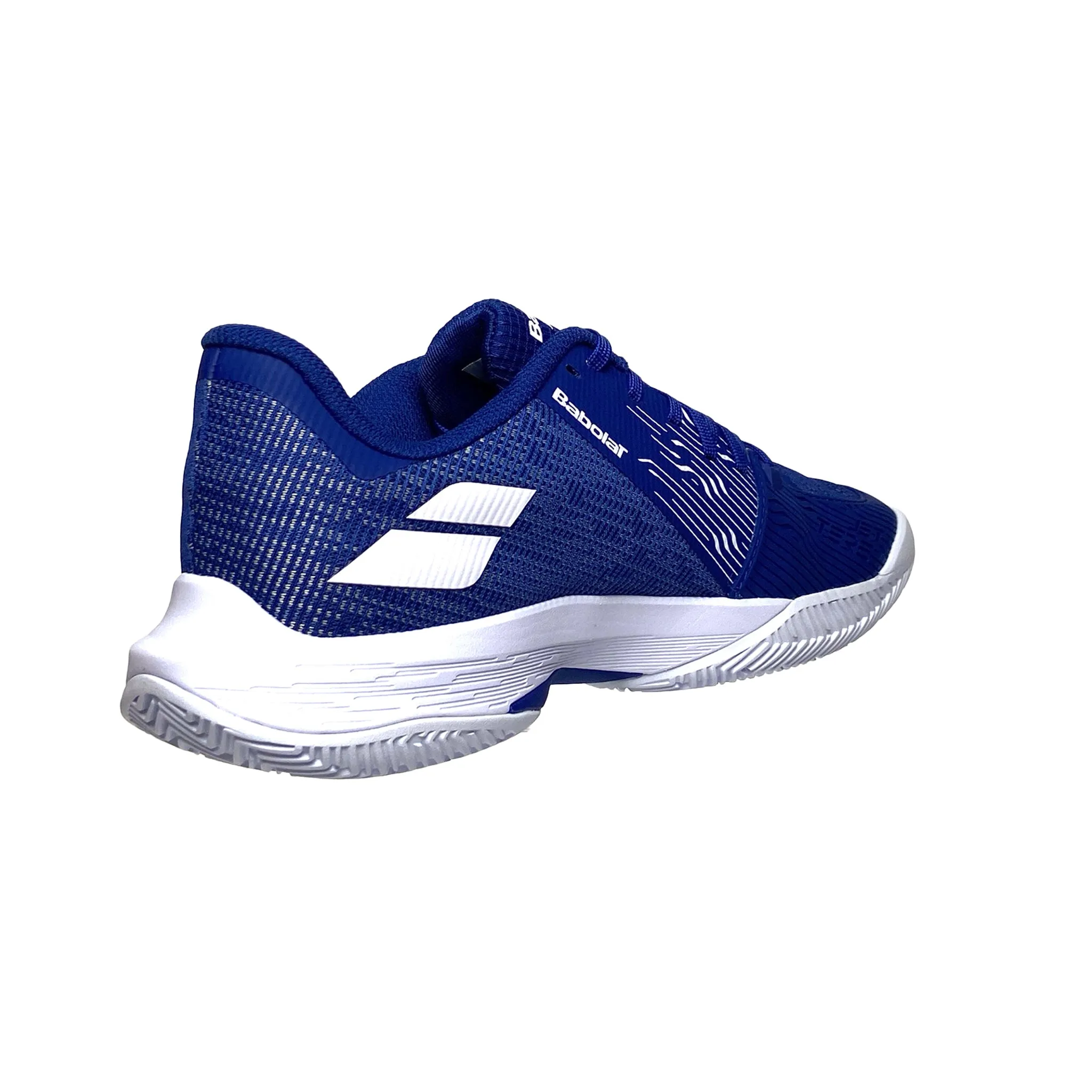 Babolat Men's Jet Tere CLAY 30S24650-4116 Mombeo Blue