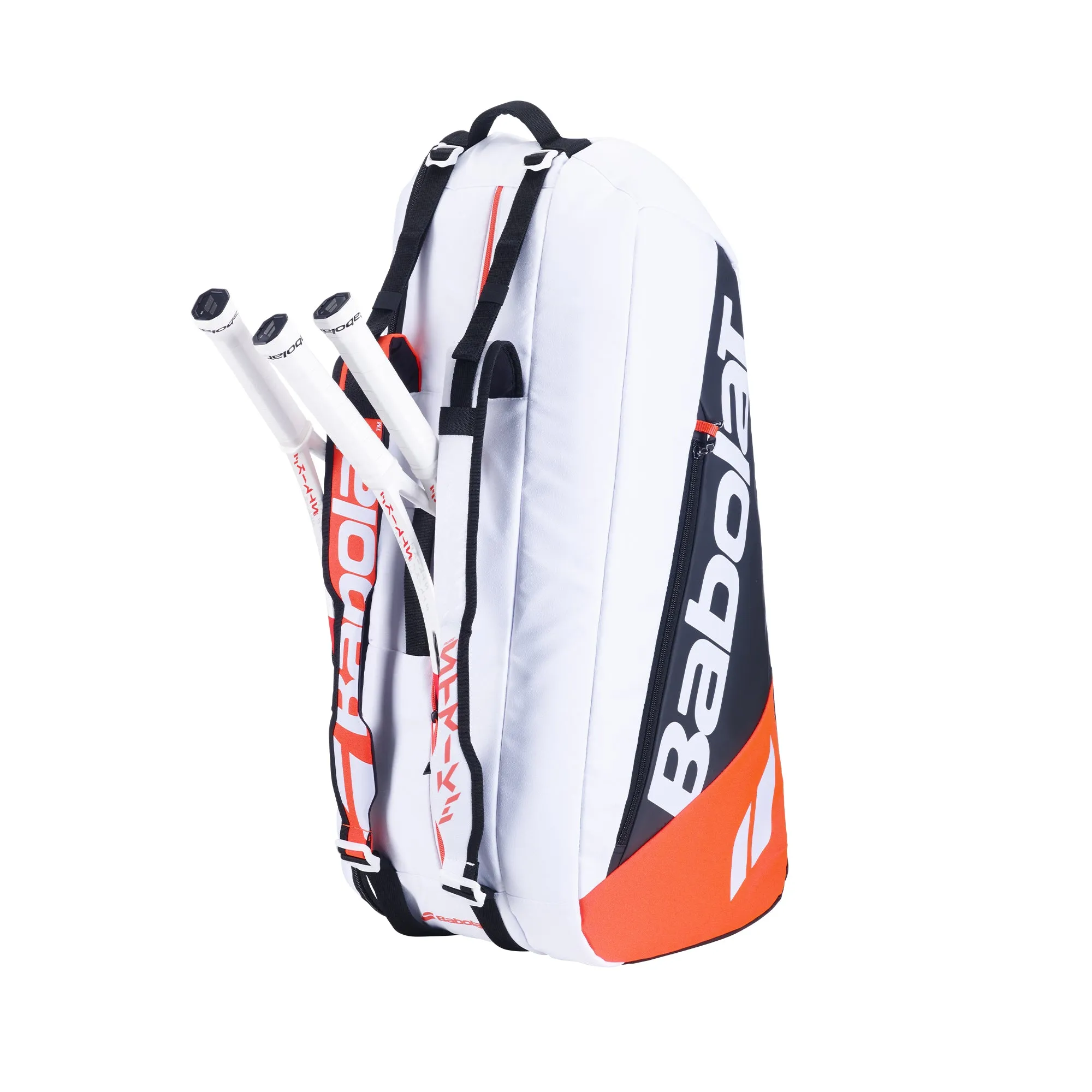 Babolat Racket Holder X 6 Pure Strike