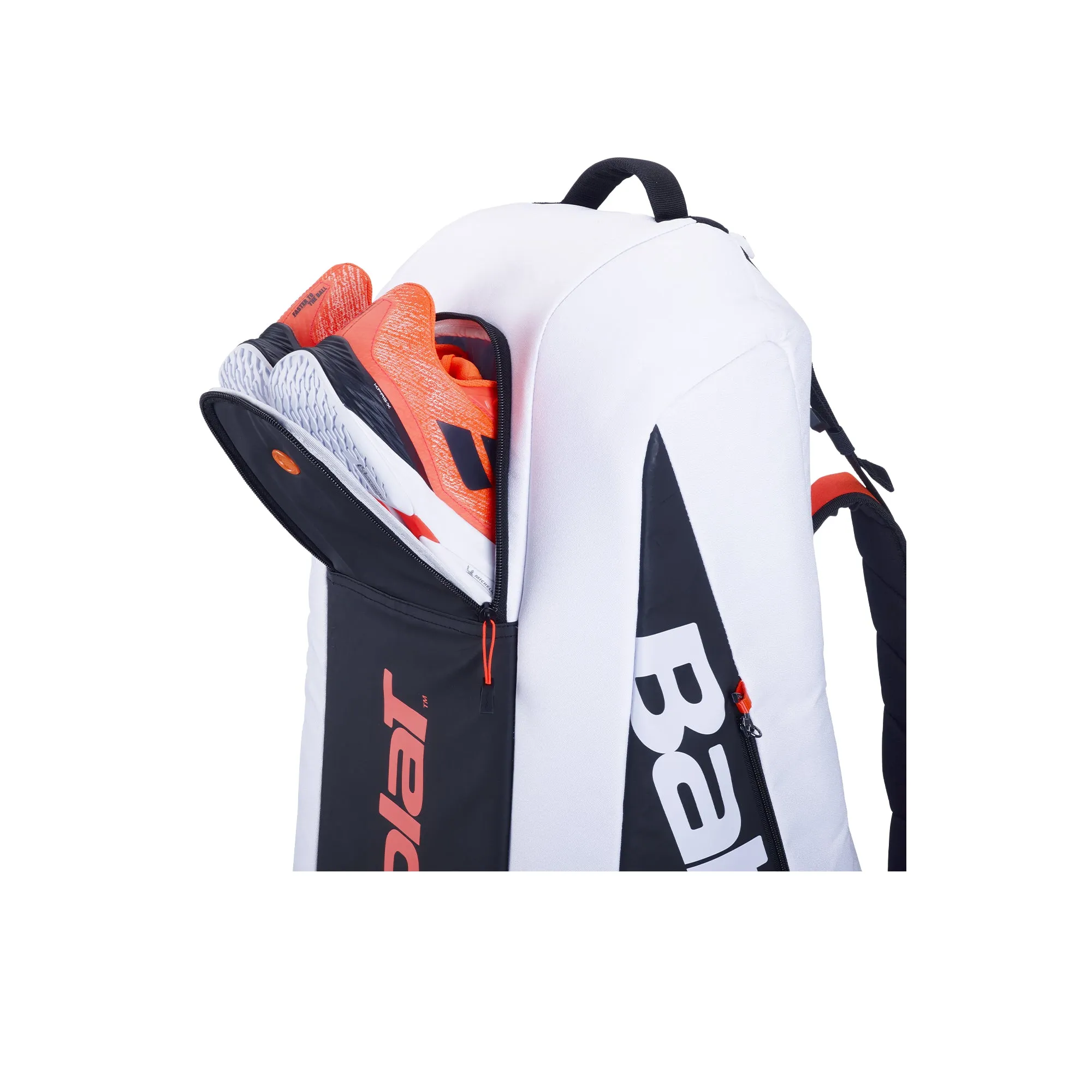 Babolat Racket Holder X 6 Pure Strike