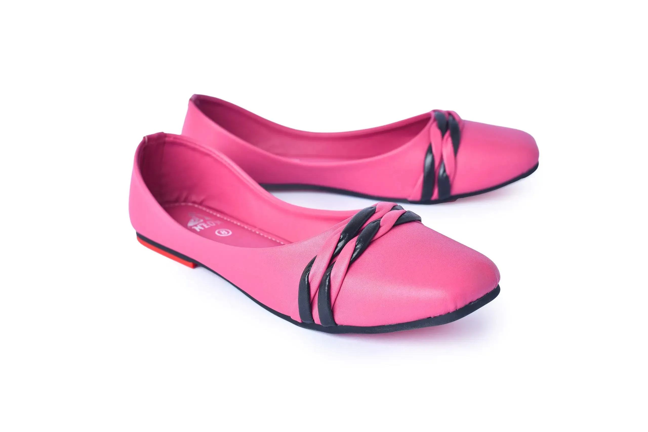 Ballerina Flats