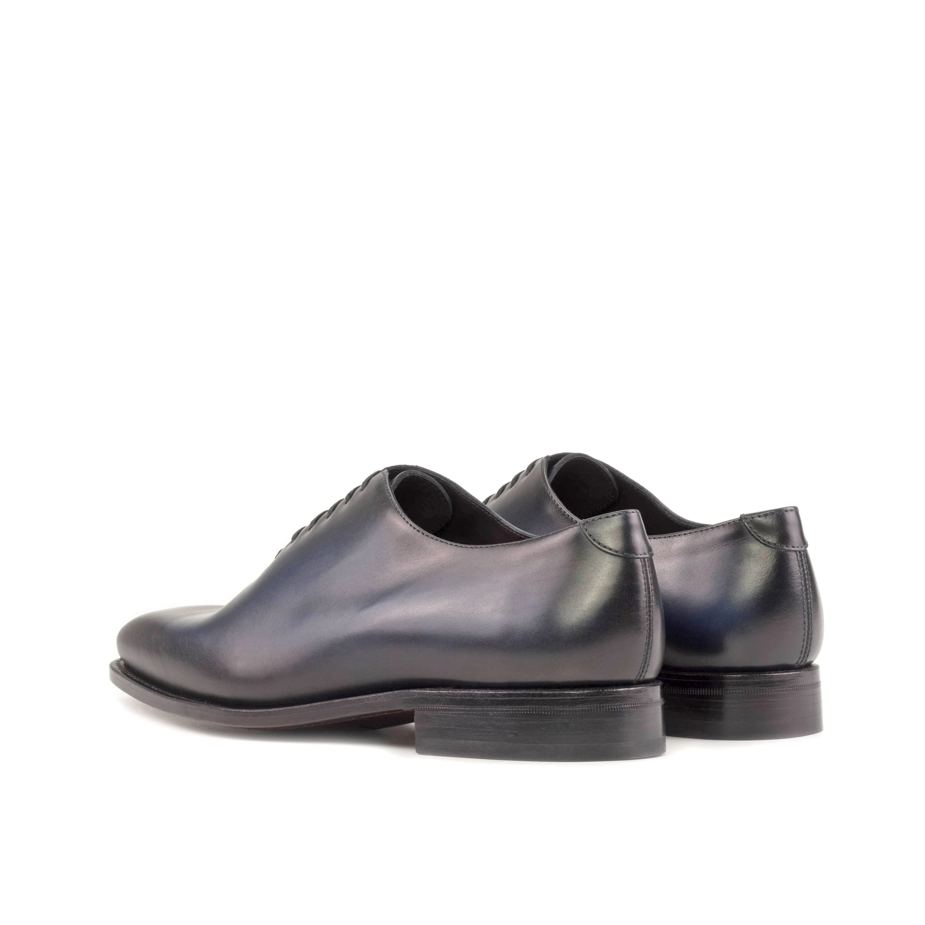 Baron Wholecut shoes