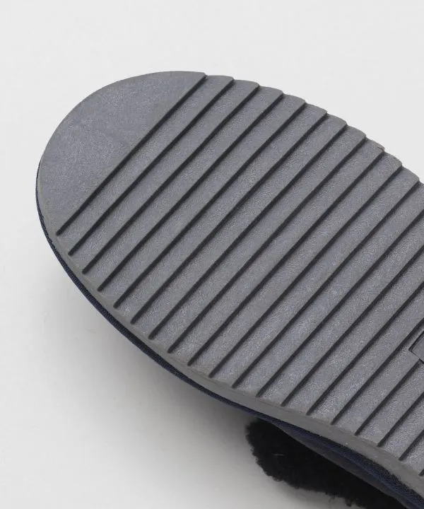 Bi Color Shoes