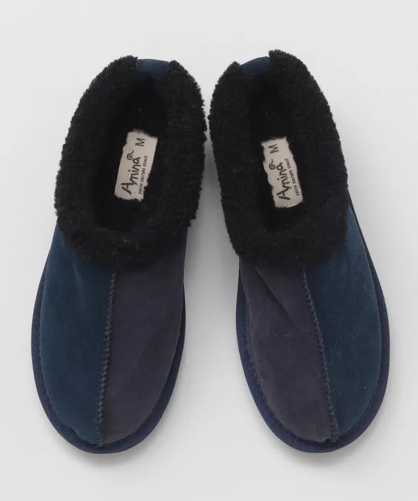 Bi Color Shoes