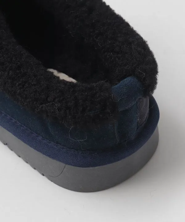 Bi Color Shoes