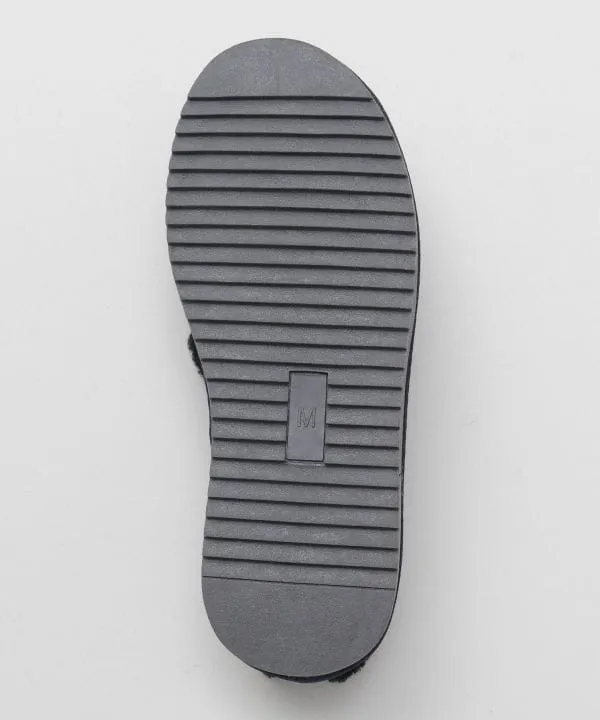 Bi Color Shoes